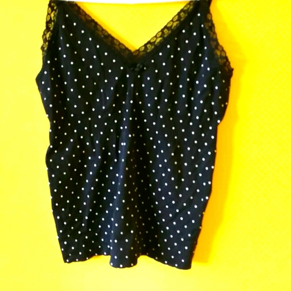 Lingerie top - Picture 3 of 6